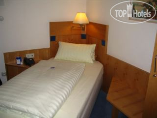 New photos from tourists Westend 3*
