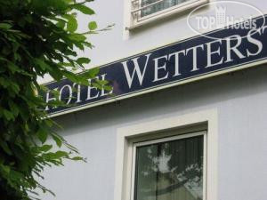 Hotel photo Wetterstein 3*