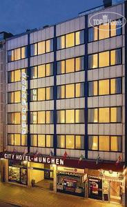 Hotelier's photos City Hotel Superior 3*