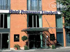 Hotel photo Living Hotel Prinzessin Elisabeth 4*