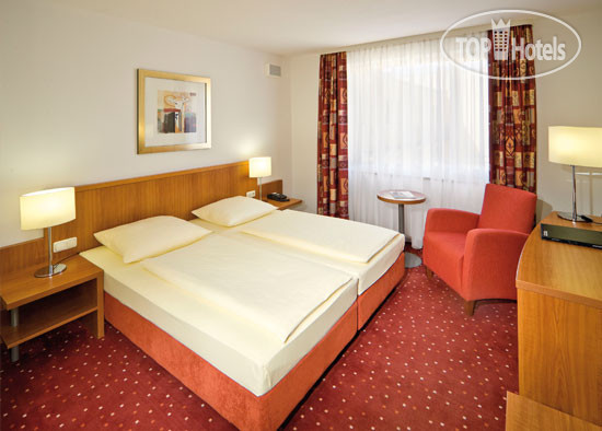 New photos from tourists Hotel Munchen City Center, Affiliated by Melia 4*