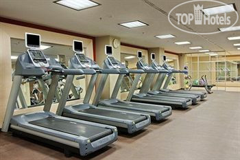 New photos from tourists Hilton Munich Park 5*