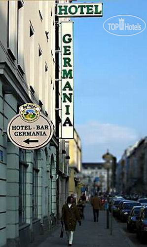 Photos Germania