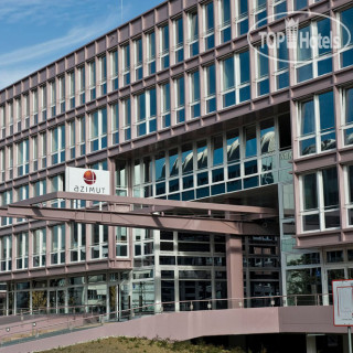 Photos AZIMUT Hotel Munich