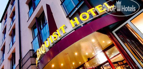 Hotelier's photos Exquisite 4*