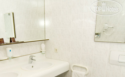 New photos from tourists Exquisite 4*