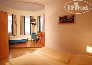 New photos from tourists Daheim 2*