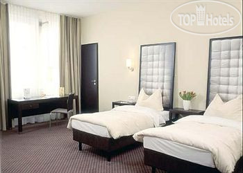 New photos from tourists Mercure Munchen Ost-Messe 3*