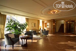 Hotel photo Prinzregent An Der Messe 4*