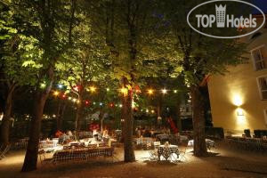 New photos from tourists Prinzregent An Der Messe 4*