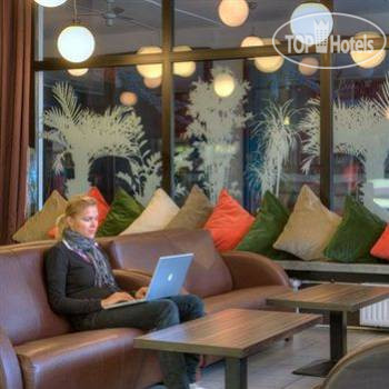 Photos Meininger City Hostel & Hotel Muenchen