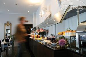 New photos from tourists Schiller 4*