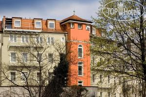 Новые добавленные фото туристов Mueller Hotel Munich 3*