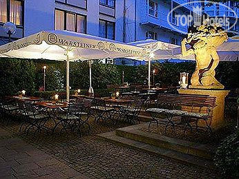 Новые добавленные фото туристов Mercure Muenchen City Center 4*