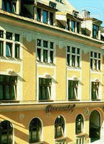 Фотографии отеля  Brunnenhof Hotel 3*