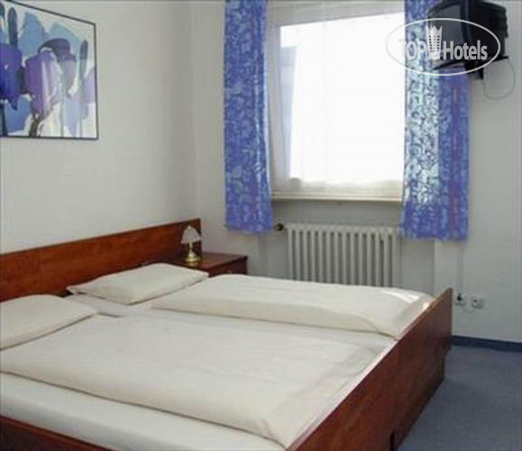 Hotel photo Hotel Herzog Wilhelm - Tannenbaum 3*