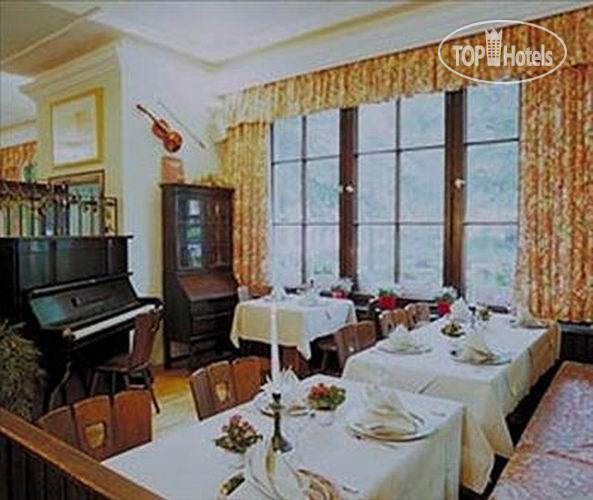 New photos from tourists Hotel Herzog Wilhelm - Tannenbaum 3*