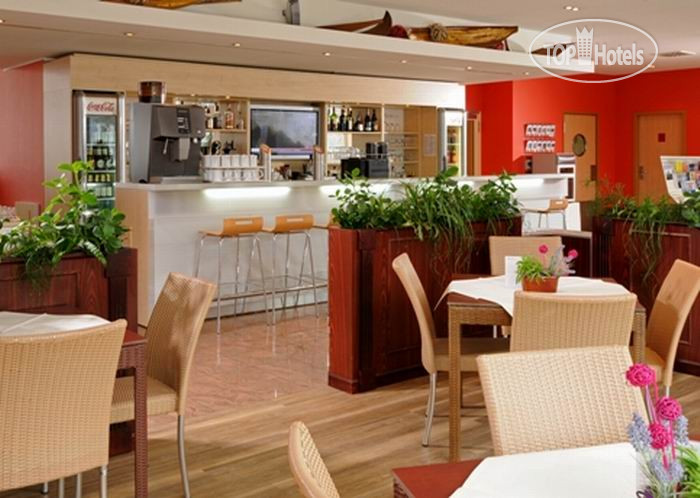New photos from tourists Styles Hotel Munchen Messe 2*