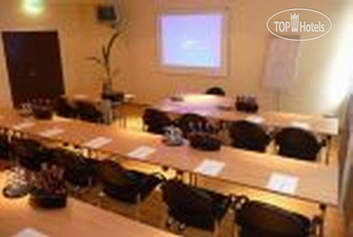 New photos from tourists GHOTEL hotel & living Munchen-Nymphenburg 3*