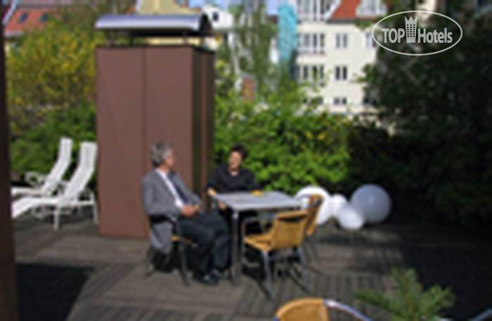 Photos GHOTEL hotel & living Munchen-Nymphenburg