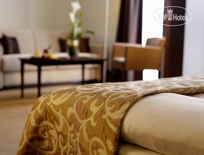 New photos from tourists Rilano Hotel Munich 4*