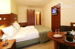 New photos from tourists Wallis 3*