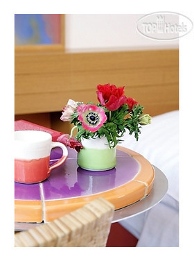 New photos from tourists Creatif Hotel Elephant 3*