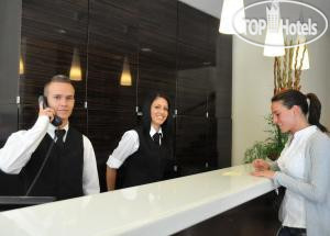 New photos from tourists Italia 3*