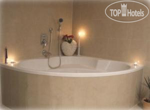 Hotelier's photos Atlas Residence 3*