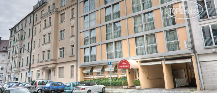Hotelier's photos Auerbacher 3*