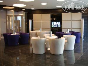 Hotelier's photos Eurostars Grand Central 4*