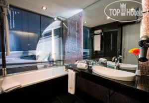 New photos from tourists Eurostars Grand Central 4*