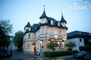 Hotel photo Laimer Hof 