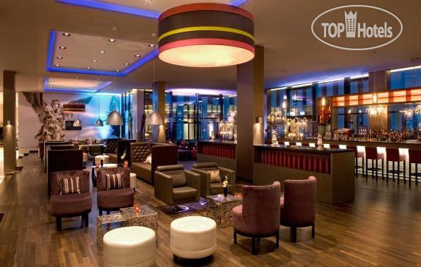 New photos from tourists Leonardo Royal Hotel Munich 4*
