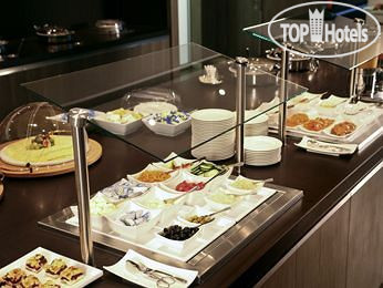 New photos from tourists Novotel Muenchen Airport 4*