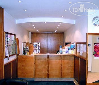 Hotelier's photos Meier City 3*