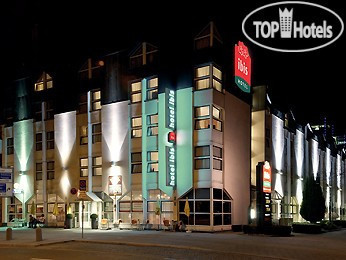 Hotel photo Ibis Muenchen City Nord 2*
