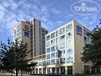 Hotel photo Ibis Muenchen Parkstadt Schwabing 2*