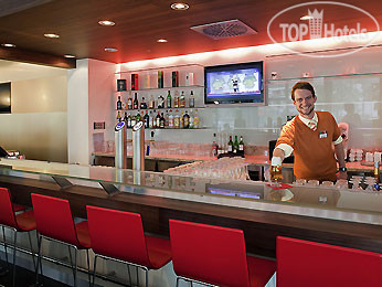 New photos from tourists Ibis Muenchen City West 2*