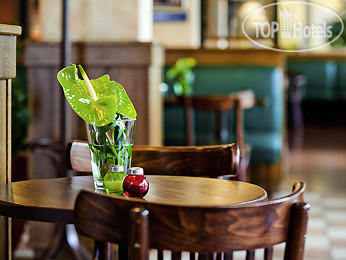 New photos from tourists Ibis Munchen Garching 2*