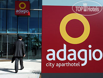 Hotelier's photos Aparthotel Adagio Munchen City