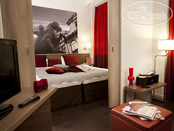 New photos from tourists Aparthotel Adagio Munchen City
