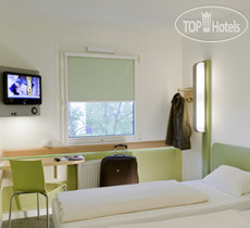 New photos from tourists Ibis Budget Muenchen City Sued