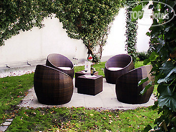 Новые добавленные фото туристов Mercure Hotel Muenchen Schwabing 3*