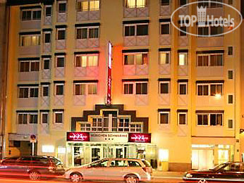Photos Mercure Hotel Muenchen Schwabing