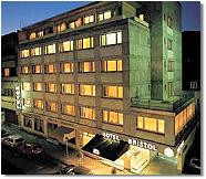 Фото Centro Hotel Mondial