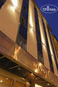 Hotel photo Rivoli 3*