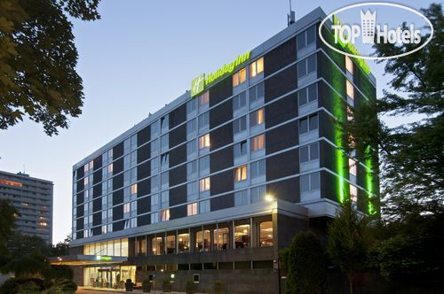 Photos Holiday Inn Munich