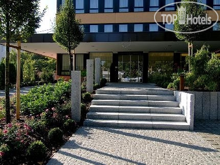 Hotelier's photos ACHAT Hotel Munchen Sud 4*