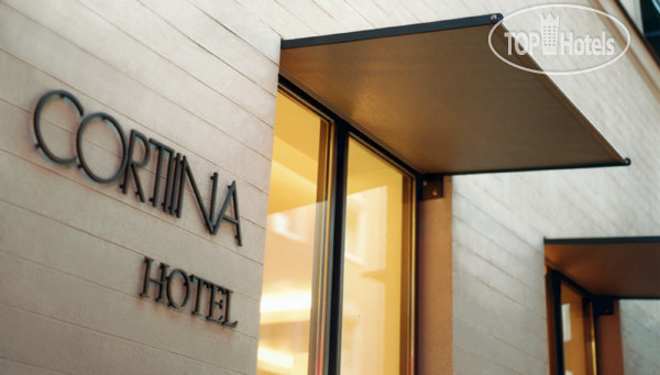 Hotelier's photos Cortiina 3*